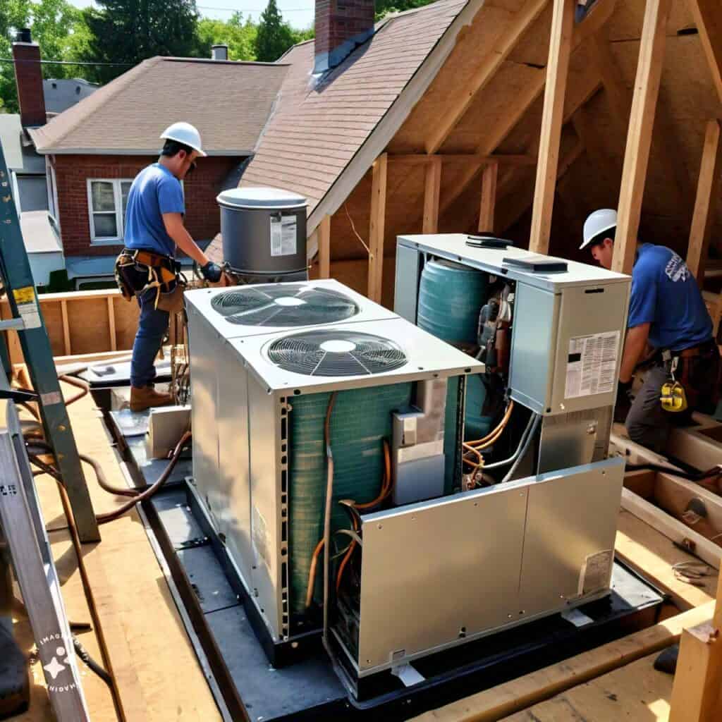 What To Know About Getting a New HVAC Unit